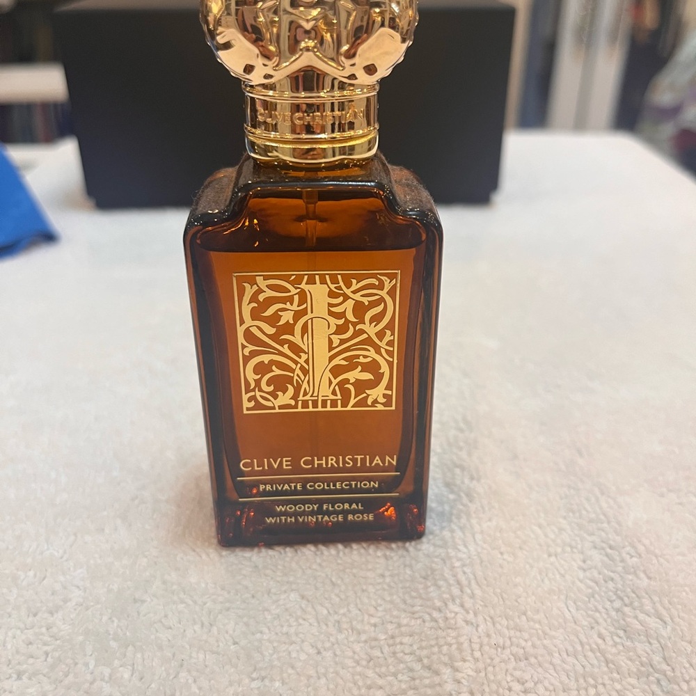 Clive Christian Perfume for Women